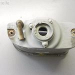 Oriģinālais Jeep Grand Cherokee priekšējais kreisais miglas lukturis 55155137 miglas lukturis