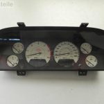 Jeep Grand Cherokee Diesel MILEN spidometru klasteris MEILEN UK 5604-2943AI