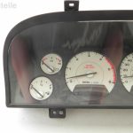 Jeep Grand Cherokee Diesel MILEN spidometru klasteris MEILEN UK 5604-2943AI