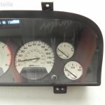 Jeep Grand Cherokee Diesel MILEN spidometru klasteris MEILEN UK 5604-2943AI