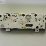 Jeep Grand Cherokee Diesel MILEN spidometru klasteris MEILEN UK 5604-2943AI