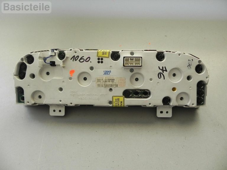 Jeep Grand Cherokee Diesel MILEN spidometru klasteris MEILEN UK 5604-2943AI