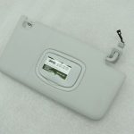 Jeep Renegade labā saules aizsegs ar apgaismojumu 735631098