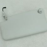 Jeep Renegade labā saules aizsegs ar apgaismojumu 735631098