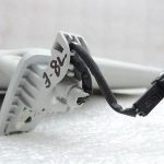 Jeep Renegade labā saules aizsegs ar apgaismojumu 735631098