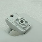 Jeep Renegade labā saules aizsegs ar apgaismojumu 735631098