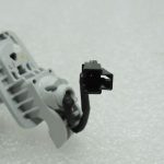 Jeep Renegade labā saules aizsegs ar apgaismojumu 735631098