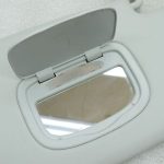 Jeep Renegade labā saules aizsegs ar apgaismojumu 735631098