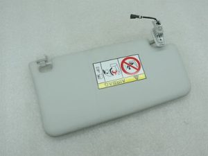 Jeep Renegade kreisais saules aizsegs ar apgaismojumu 735631093