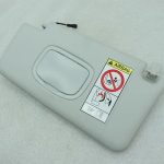 Jeep Renegade kreisais saules aizsegs ar apgaismojumu 735631093