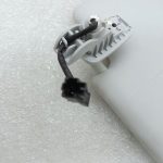 Jeep Renegade kreisais saules aizsegs ar apgaismojumu 735631093