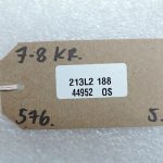 Jeep Renegade kreisais saules aizsegs ar apgaismojumu 735631093
