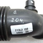 Jeep Renegade 2.0D Multijet gaisa ieplūdes caurule Ieplūdes caurule 51959664