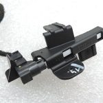 Jeep Renegade priekšējā labā tur apgaismojuma instalācija 51978845