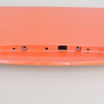 Jeep Renegade aizmugurējais spoileris aizmugurējām durvīm – Omaha Orange – 562
