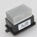 Oriģinālais Jeep Renegade Fiat 500X ventilatora motora rezistors 68266515AA