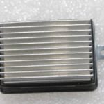 Oriģinālais Jeep Renegade Fiat 500X ventilatora motora rezistors 68266515AA