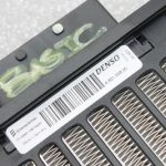 Oriģinālais Jeep Renegade Fiat 500X papildu sildītājs 68266520AA