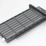 Oriģinālais Jeep Renegade Fiat 500X papildu sildītājs 68266520AA