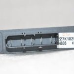 Oriģinālais Jeep Renegade Fiat 500X papildu sildītājs 68266520AA