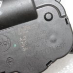 Oriģinālais Jeep Renegade Fiat 500X sildītāja vāka piedziņa 150° 68266034AA