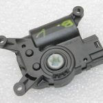 Oriģinālais Jeep Renegade Fiat 500X sildītāja vāka piedziņa 150° 68266034AA