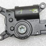 Oriģinālais Jeep Renegade Fiat 500X sildītāja vāka piedziņa 150° 68266034AA