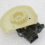 Oriģinālais Jeep Renegade Fiat 500X sildītāja vāka piedziņa 320° 68266033AA