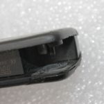 Oriģinālā Jeep Renegade radio tālvadības atslēga 6000627326, 6000634184