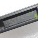 Oriģinālā Jeep Renegade radio tālvadības atslēga 6000627326, 6000634184
