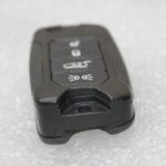 Oriģinālā Jeep Renegade radio tālvadības atslēga 6000627326, 6000634184