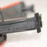 Oriģinālais Jeep Renegade aizmugurējo durvju rokturis kreisais labais Omaha Orange 735607769