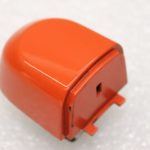 OEM Jeep Renegade ārējo durvju rokturu vāciņš aizmugurējais priekšējais LH/RH Omaha Orange 735607773