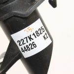 Oriģināls Jeep Renegade salona temperatūras sensors 55111178AC