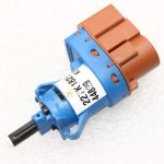 Oriģinālais Jeep Renegade Lancia Fiat Alfa bremžu gaismas slēdzis 68073610AA