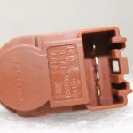 Oriģinālais Jeep Renegade Lancia Fiat Alfa bremžu gaismas slēdzis 68073610AA