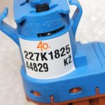 Oriģinālais Jeep Renegade Lancia Fiat Alfa bremžu gaismas slēdzis 68073610AA
