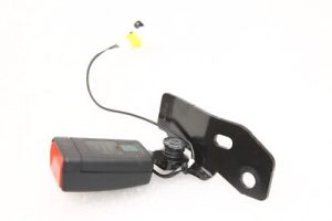 Jeep Renegade Aizmugures drošības jostas sprādze, labajā pusē 735644475 735598107