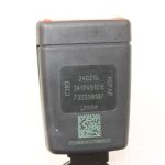 Jeep Renegade Aizmugures drošības jostas sprādze, labajā pusē 735644475 735598107