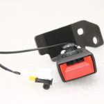 Jeep Renegade Aizmugures drošības jostas sprādze, labajā pusē 735644475 735598107