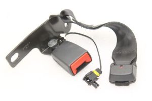 Jeep Renegade aizmugurējās kreisās drošības jostas sprādzes 735644476 735598110