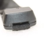 Jeep Renegade aizmugurējās kreisās drošības jostas sprādzes 735644476 735598110