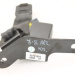 Jeep Renegade aizmugurējās kreisās drošības jostas sprādzes 735644476 735598110