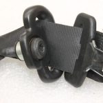 Jeep Renegade aizmugurējā drošības josta pa labi 735622419 735637442