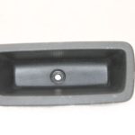 Jeep Renegade aizmugurējo durvju iekšējais rokturis 51999680 (735599569)