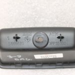 Jeep Renegade aizmugurējo durvju iekšējais rokturis 51999680 (735599569)