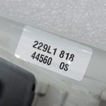 Jeep Renegade interjera apgaismojums jumta gaisma priekšējais 735634259