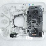 Jeep Renegade interjera apgaismojums jumta gaisma priekšējais 735634259