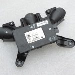 Jeep Renegade vadības bloka sensora signalizācijas sistēma ultraskaņas signalizācija 51952930