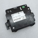 Jeep Renegade riepu spiediena kontroles sistēma TPMS vadības bloks 51952932